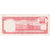 TRINIDAD E TOBAGO, 1 Dollar, SPL