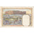 Algieria, 50 Francs, 1945-05-01, F(12-15)