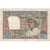 Madagascar, 50 Francs, VF(20-25)