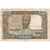 Madagascar, 50 Francs, VF(20-25)