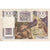 Francia, 500 Francs, Chateaubriand, 1952-09-04, P.124, BC+