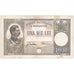 Rumänien, 1000 Lei, 1934-03-15, S+