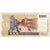 Brasil, 1 Cruzado Novo on 1000 Cruzados, BC+