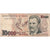 Brasil, 10,000 Cruzeiros, RC