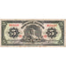Mexico, 5 Pesos, 1963-04-24, VF(20-25)