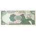 Venezuela, 20 Bolivares, 1995-06-05, UNZ