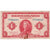 Paesi Bassi, 1 Gulden, 1943-02-04, B
