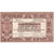 Pays-Bas, 1 Gulden, TB