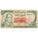 Morocco, 50 Dirhams, VG(8-10)