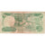 Morocco, 50 Dirhams, VG(8-10)
