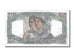 Banknote, France, 1000 Francs, 1 000 F 1945-1950 ''Minerve et Hercule'', 1949