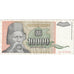 Yugoslavia, 10,000 Dinara, AU(50-53)