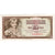 Yugoslavia, 10 Dinara, AU(50-53)