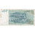 Yugoslavia, 5000 Dinara, VF(20-25)