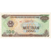 Wietnam, 100 Dông, UNC(65-70)