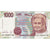 Italia, 1000 Lire, 1990-10-03, MBC+