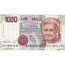 Italia, 1000 Lire, 1990-10-03, MBC+