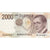 Italia, 2000 Lire, 1990-10-03, MBC+