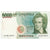 Italia, 5000 Lire, 1985-01-04, UNC