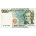 Italia, 5000 Lire, 1985-01-04, UNC