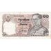 Thailand, 10 Baht, S+