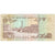 Qatar, 1 Riyal, BC