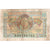 France, 10 Francs, 1947 Trésor Français, A06788701, B+