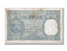 Banconote, Francia, 20 Francs, 20 F 1916-1919 ''Bayard'', 1916, 1916-09-09, MB+