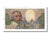 Billete, Francia, 1000 Francs, 1 000 F 1953-1957 ''Richelieu'', 1955