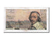 Banknote, France, 1000 Francs, 1 000 F 1953-1957 ''Richelieu'', 1955