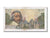Billete, Francia, 1000 Francs, 1 000 F 1953-1957 ''Richelieu'', 1955