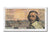 Geldschein, Frankreich, 1000 Francs, 1 000 F 1953-1957 ''Richelieu'', 1956