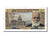 Banconote, Francia, 5 Nouveaux Francs, 5 NF 1959-1965 ''Victor Hugo'', 1961