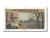 Banconote, Francia, 5 Nouveaux Francs, 5 NF 1959-1965 ''Victor Hugo'', 1961
