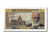 Billete, Francia, 5 Nouveaux Francs, 5 NF 1959-1965 ''Victor Hugo'', 1961