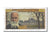 Billete, Francia, 5 Nouveaux Francs, 5 NF 1959-1965 ''Victor Hugo'', 1961