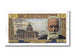 Banknote, France, 5 Nouveaux Francs, 5 NF 1959-1965 ''Victor Hugo'', 1961