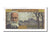 Billete, Francia, 5 Nouveaux Francs, 5 NF 1959-1965 ''Victor Hugo'', 1961