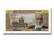 Billete, Francia, 5 Nouveaux Francs, 5 NF 1959-1965 ''Victor Hugo'', 1961