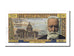 Billete, Francia, 5 Nouveaux Francs, 5 NF 1959-1965 ''Victor Hugo'', 1961