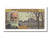 Billete, Francia, 5 Nouveaux Francs, 5 NF 1959-1965 ''Victor Hugo'', 1961