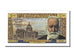 Billete, Francia, 5 Nouveaux Francs, 5 NF 1959-1965 ''Victor Hugo'', 1961