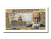 Geldschein, Frankreich, 5 Nouveaux Francs, 5 NF 1959-1965 ''Victor Hugo'', 1963