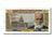 Banknot, Francja, 5 Nouveaux Francs, Victor Hugo, 1964, 1964-10-01, AU(50-53)