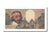 Billete, Francia, 10 Nouveaux Francs, 10 NF 1959-1963 ''Richelieu'', 1963