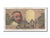 Billete, Francia, 10 Nouveaux Francs, 10 NF 1959-1963 ''Richelieu'', 1963