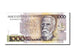 Banknote, Brazil, 1000 Cruzados, 1988, UNC(65-70)