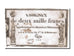 Banknote, France, 2000 Francs, 1795, Picot, EF(40-45), KM:A81, Lafaurie:176