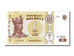 Geldschein, Moldova, 1 Leu, 1994, UNZ
