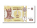 Banconote, Moldava, 1 Leu, 1994, KM:8a, FDS